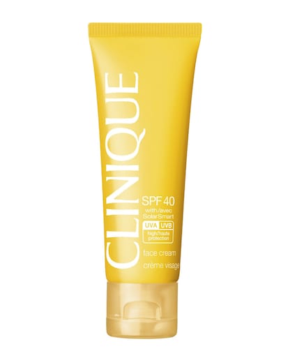 Imagen 0 de Protector facial SPF 40 Clinique