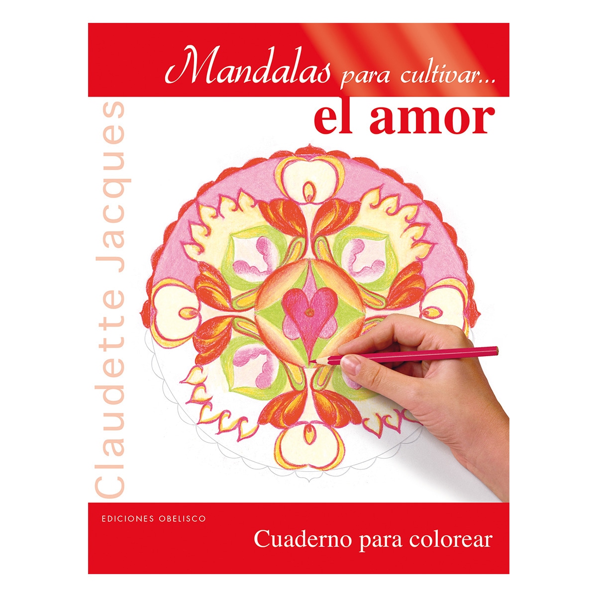Mandalas Para Cultivar El Amor 1