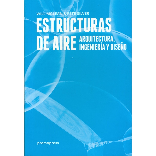 Imagem 0 de Estructuras De Aire
