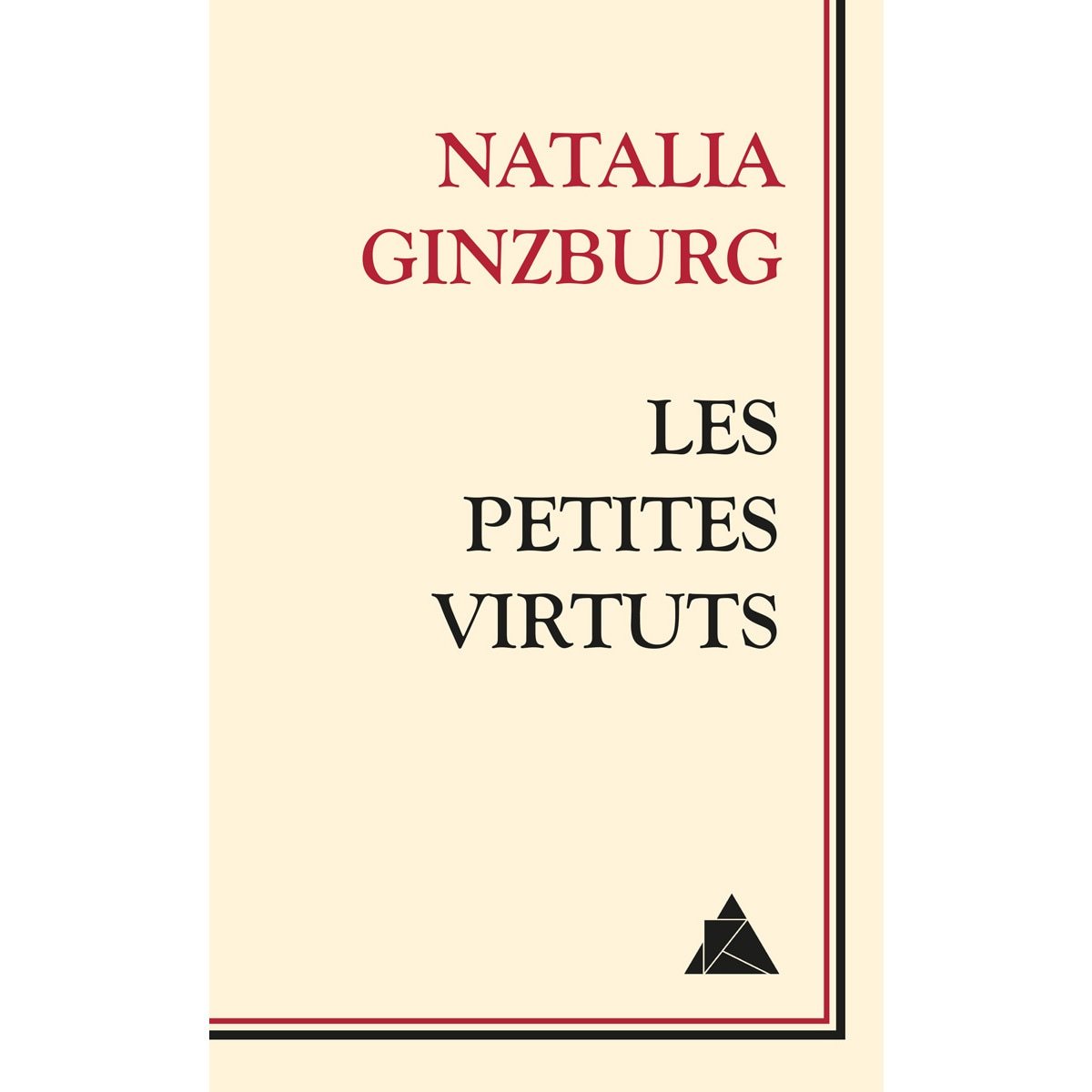 Les petites virtuts(Tapa blanda) 1