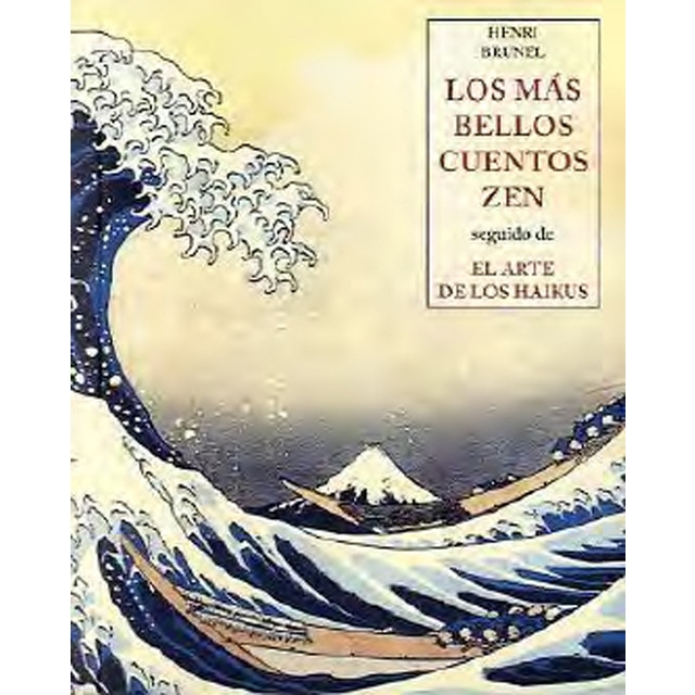 Los mas bellos cuentos de zen 1