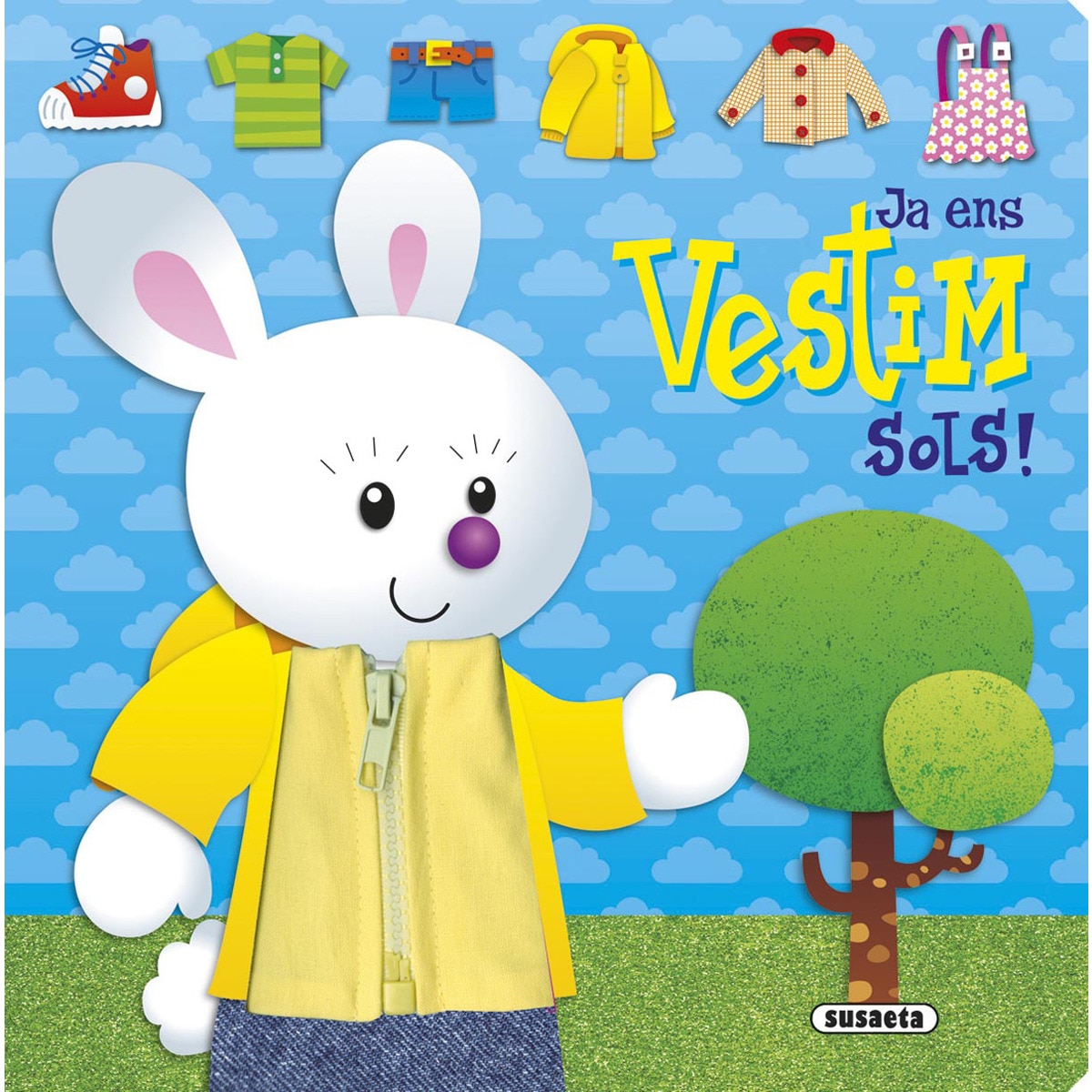 Ja ens vestim sols! 1