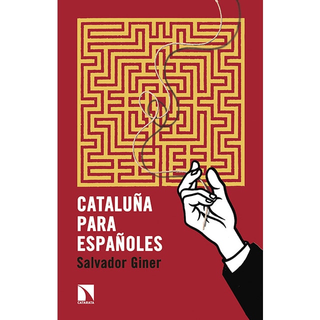 Cataluña Para Españoles 1