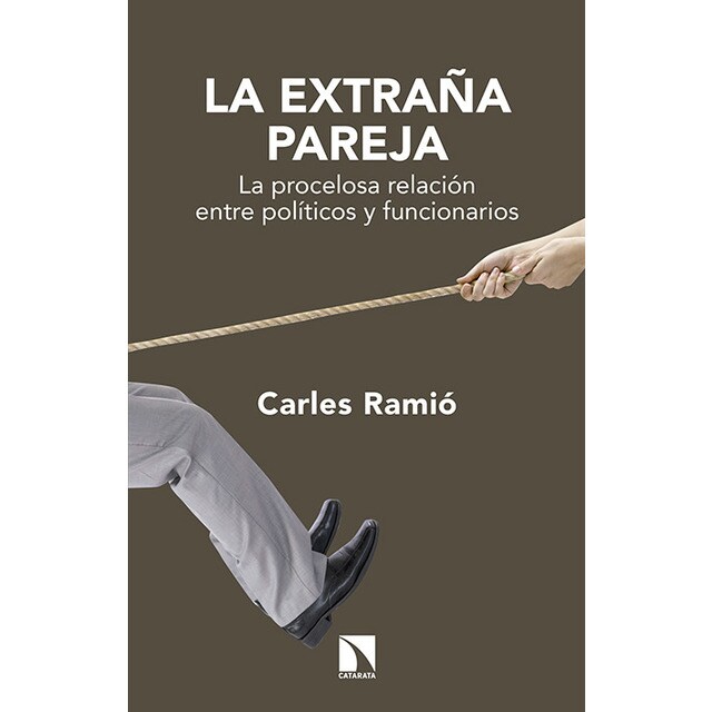 Imagem 0 de La Extraña Pareja