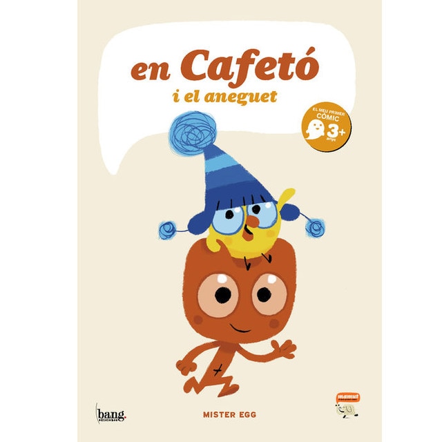 Imagem 0 de En Cafetò (Capa dura)