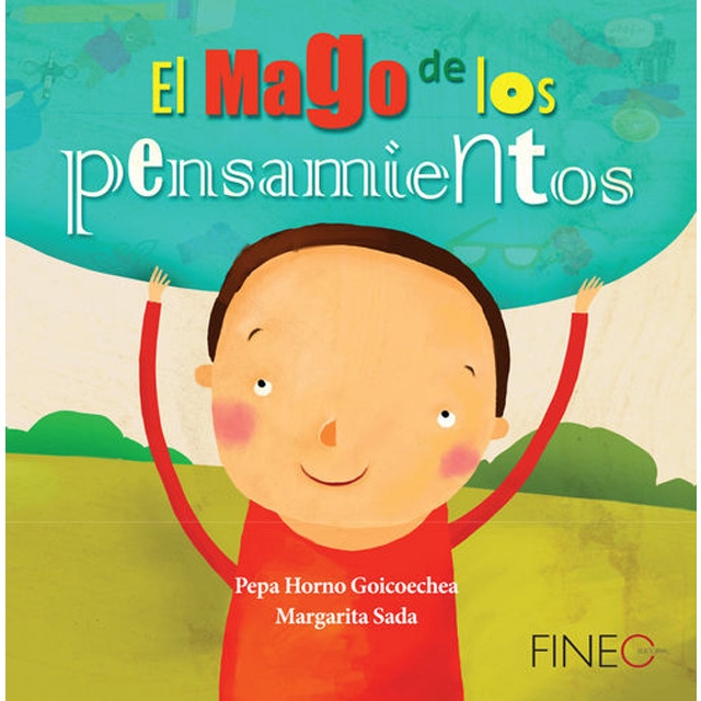 Imagem 0 de El Mago De Los Pensamientos