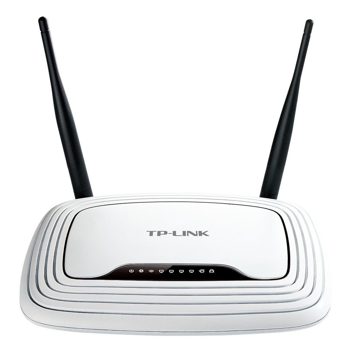 Wireless Router TP_-Link Ultimate WR841N 300Mbp 1