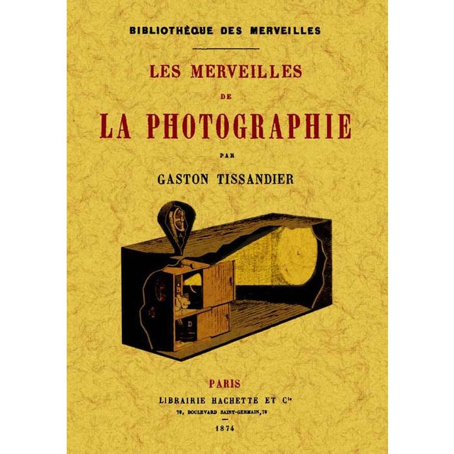 Les Merveilles De La Photographie 1