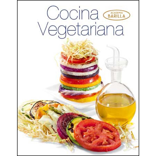 Imagem 0 de Cocina Vegetariana