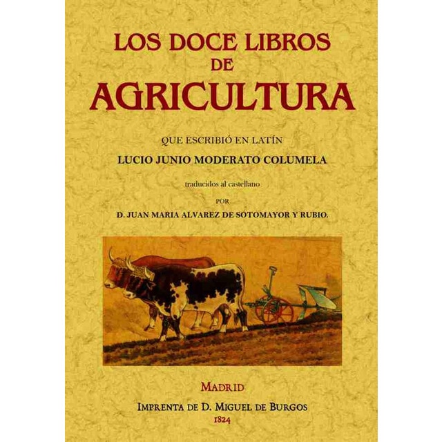Los Doce Libros De Arquitectura 1