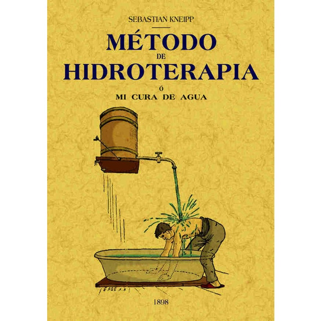 Método De Hidroterapia 1