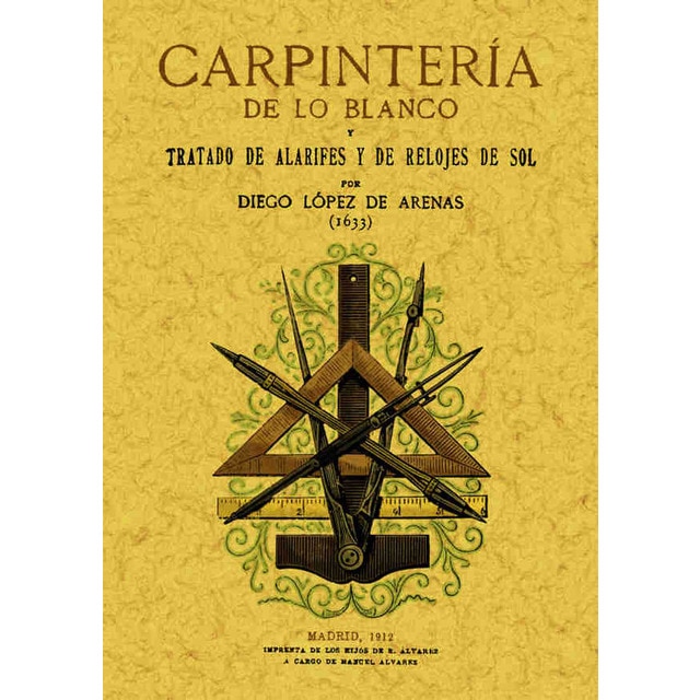 Carpintería De La Blanco 1