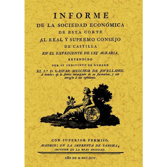 Informe Expediente De Ley Agraria 1