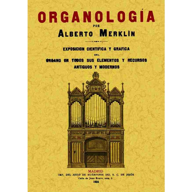 Organología 1