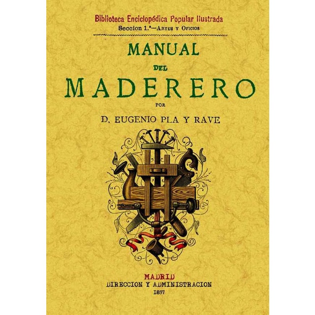 Manual Del Maderero 1