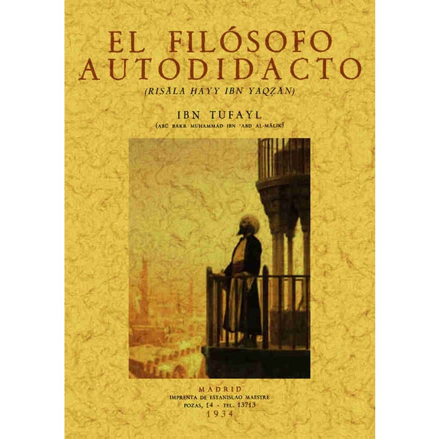 El Filósofo Autodidacta 1