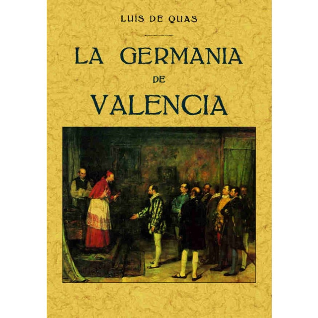 Imagem 0 de La Germania De Valencia