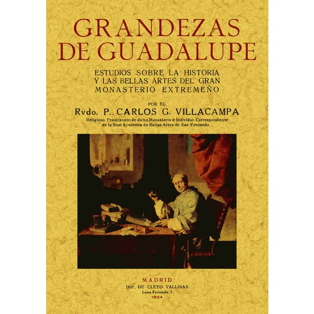 Grandezas De Guadalupe 1
