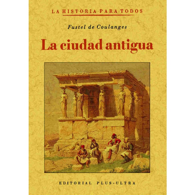 La Ciudad Antigua 1