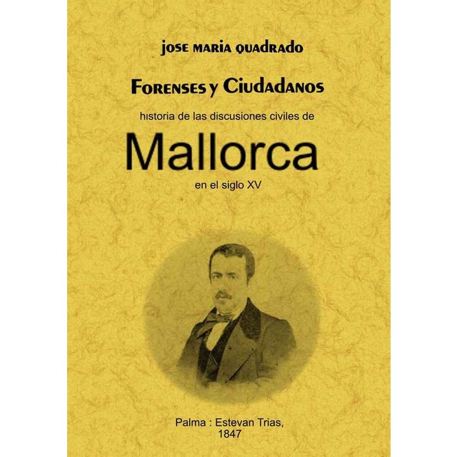 Forenses Y Ciudadanos. Historia De Las Discusiones 1
