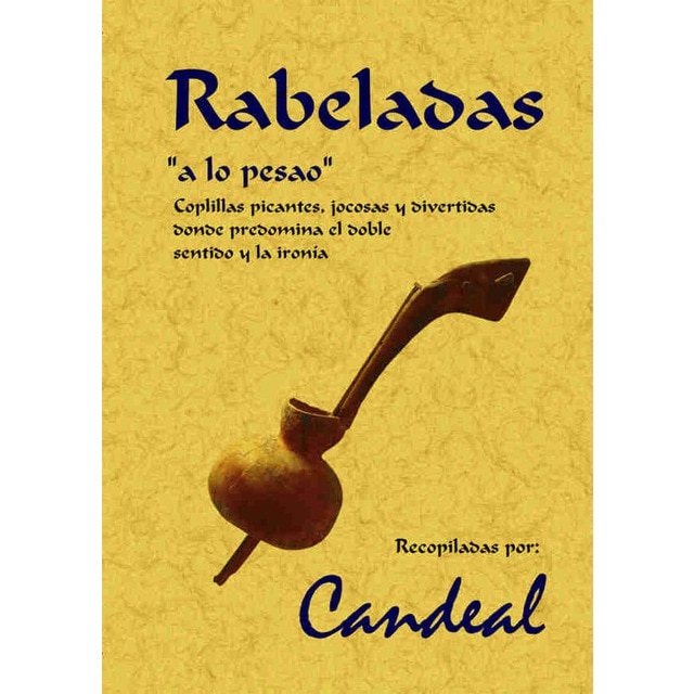 Rebeladas A Lo Pesao 1