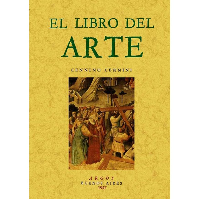 El Libro Del Arte 1