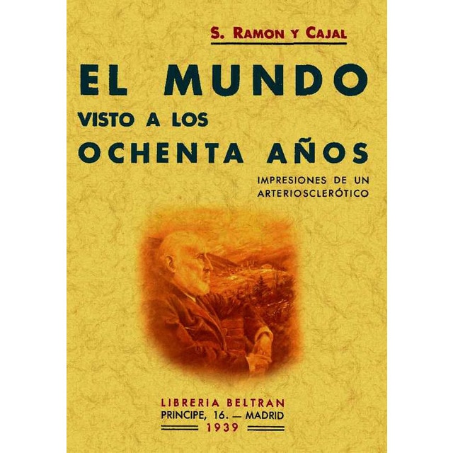 Imagem 0 de El Mundo Visto A Los Ochenta Años