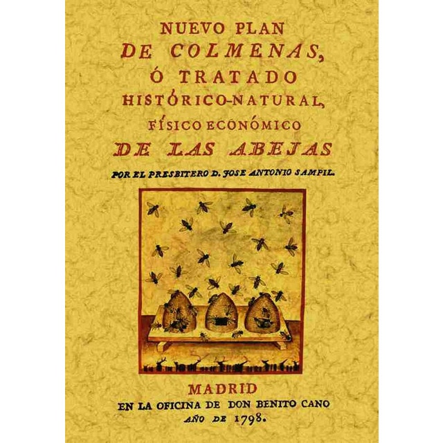 Nuevo Plan De Colmenas 1