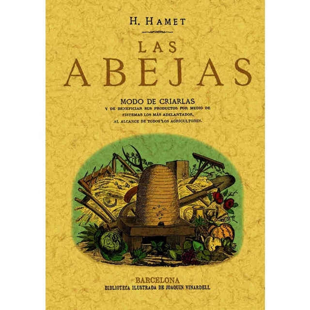 Las Abejas 1