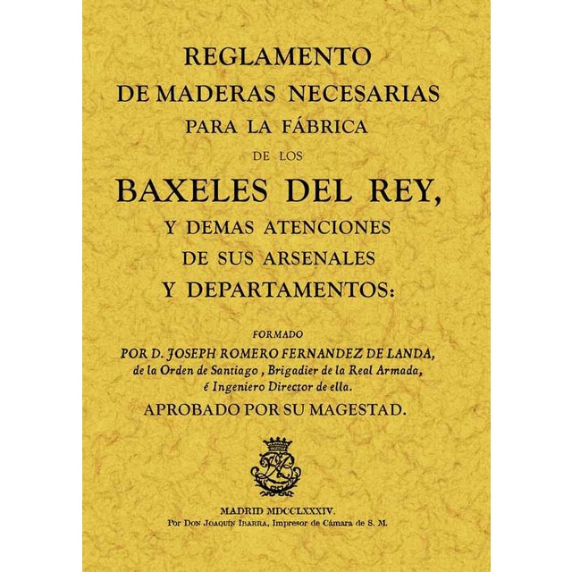 Reglamento De Aderas Para La Fabricación De Los Bax 1