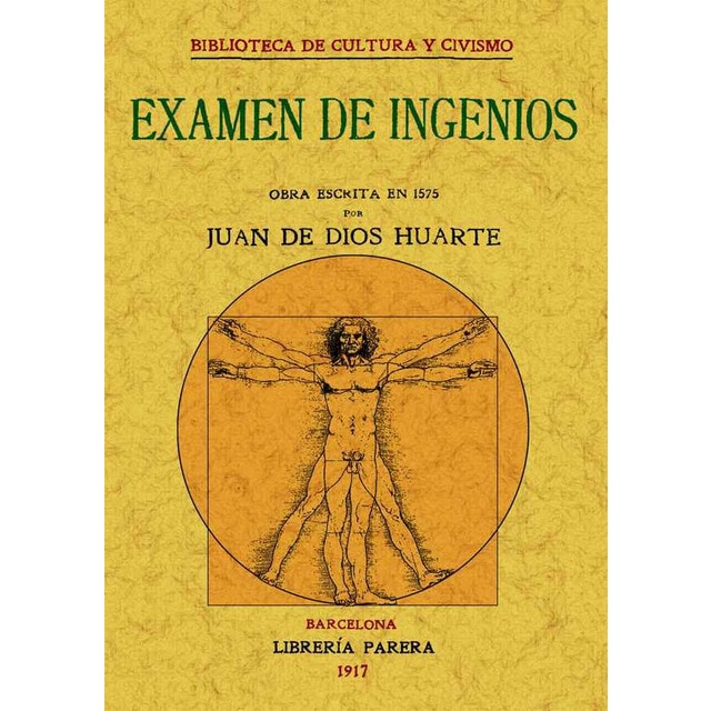 Imagem 0 de Examen De Ingenios