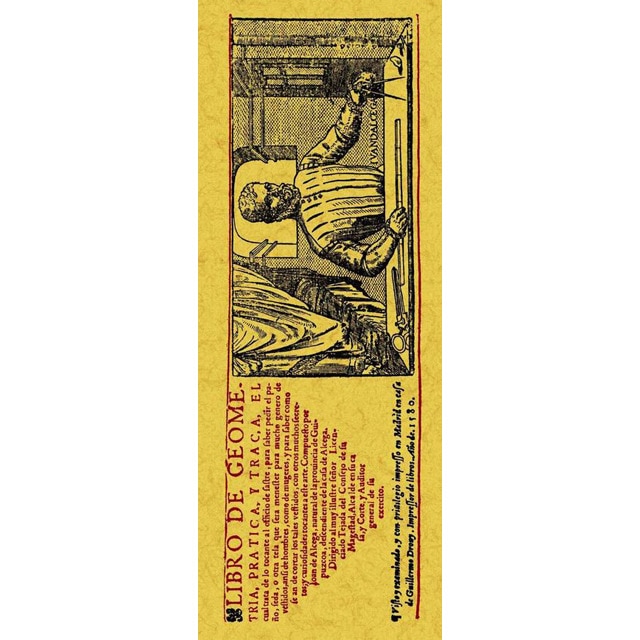 Imagem 0 de Libro De Geometria. Practica Y Traca El Cual Trata