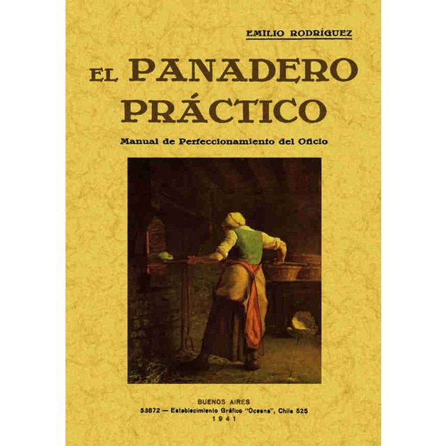 El Panadero Practico 1