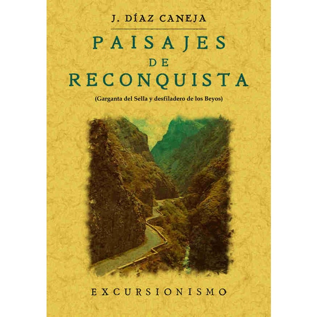 Paisajes De Reconquista 1