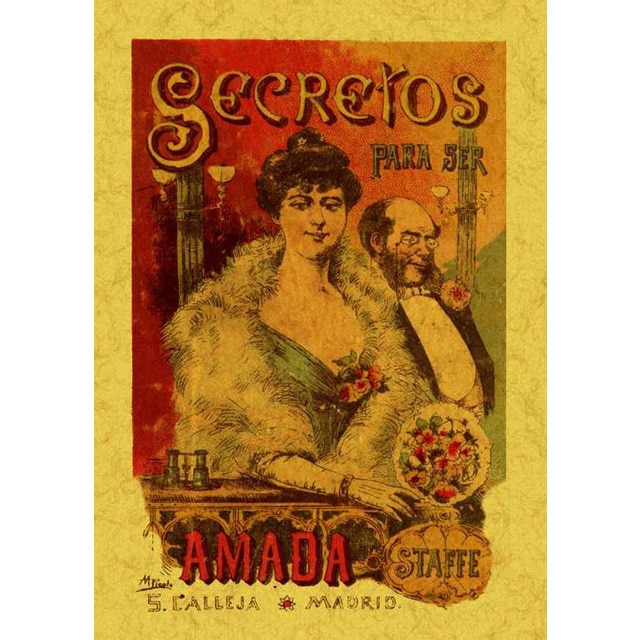 Secretos Para Ser Amada 1