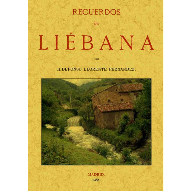 Recuerdos De Liebana 1