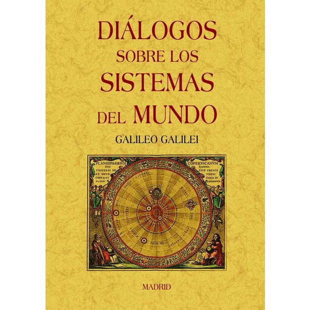 Imagen 0 de Dialogos sobre lossistemas del mundo (Tapa blanda)