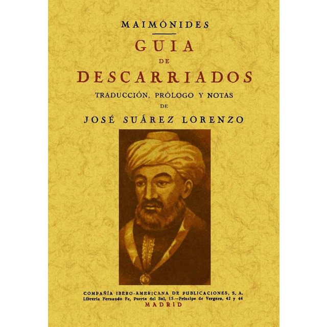Guía de descarriados (Capa mole) 1