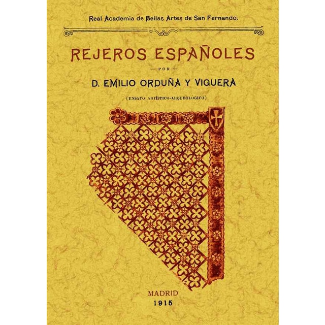 Rejeros Españoles 1