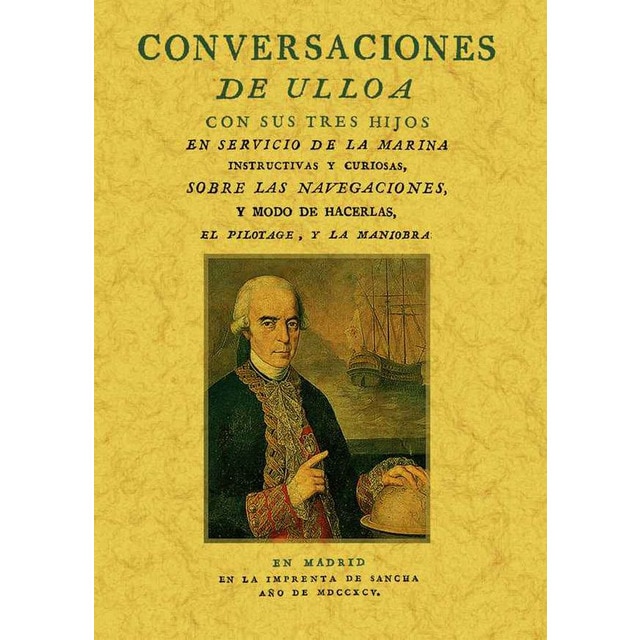 Conversaciones De Ulloa Con Sus Tres Hijos En 1