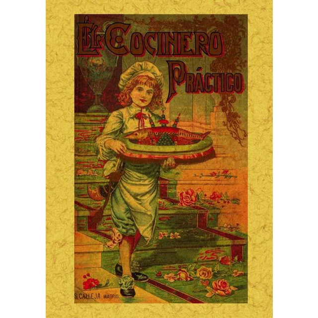 El Cocinero Practico 1