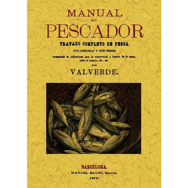 Manual Del Pescador 1