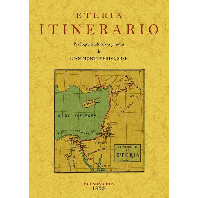 Itinerario 1