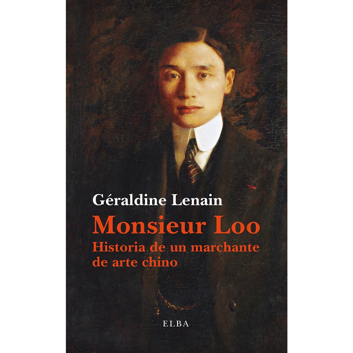 Monsieur Loo 1