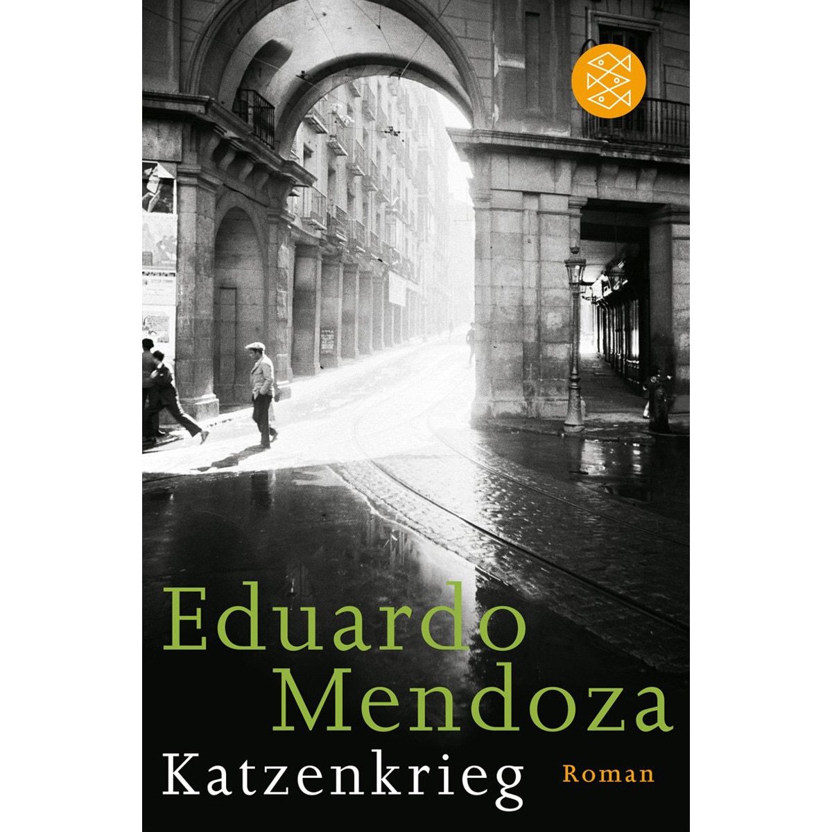 Imagem 0 de Katzenkrieg