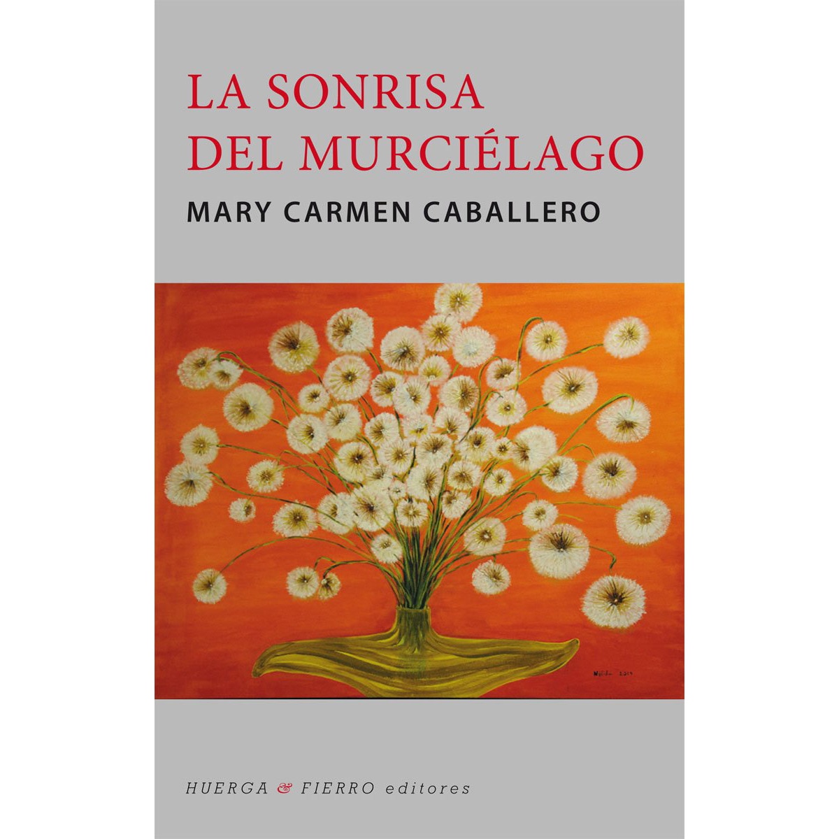 Imagem 0 de La Sonrisa Del Murciélago