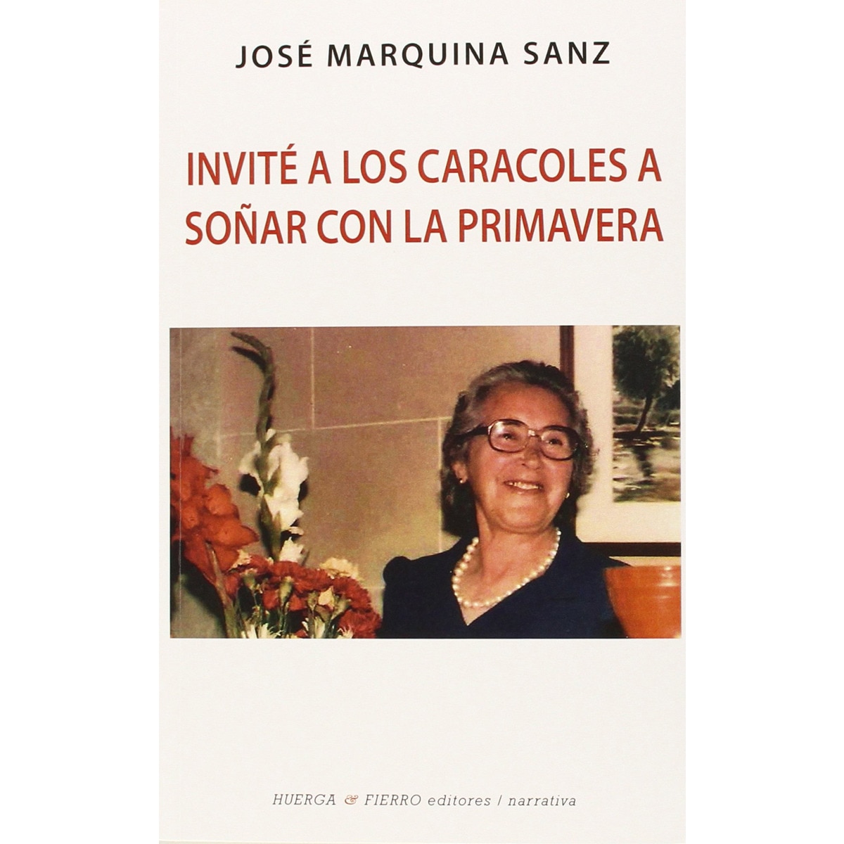 Imagem 0 de Invité A Los Caracoles A Soñar Con La Primavera