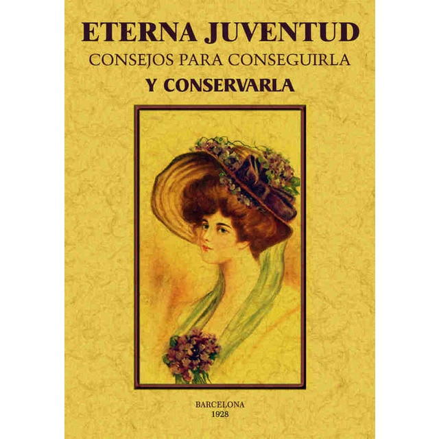 Eterna Juventud 1
