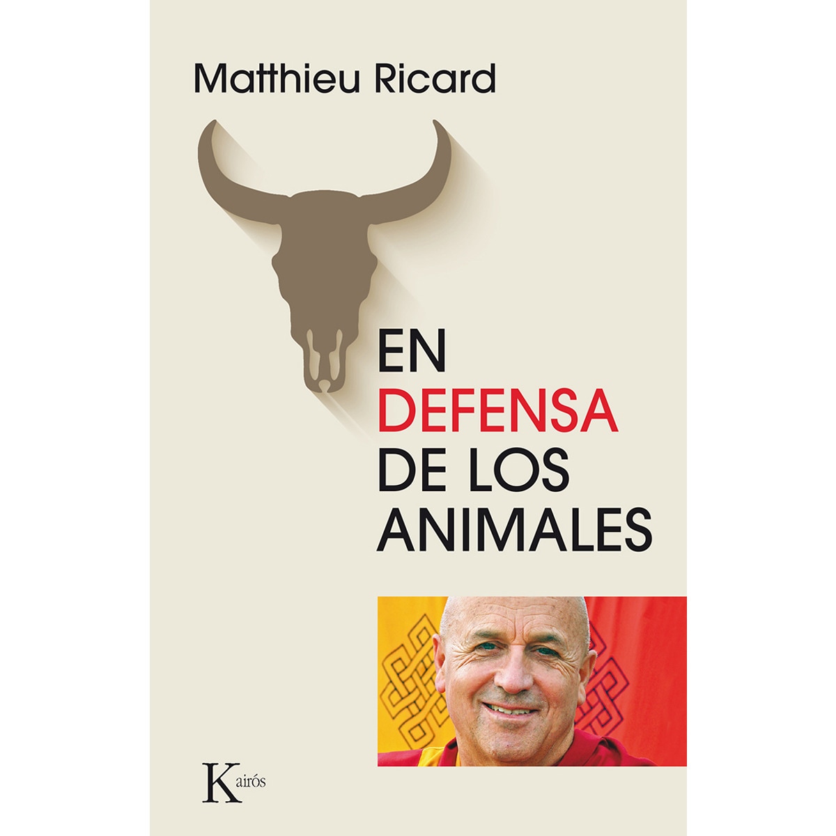 En defensa de los animales(Tapa blanda) 1