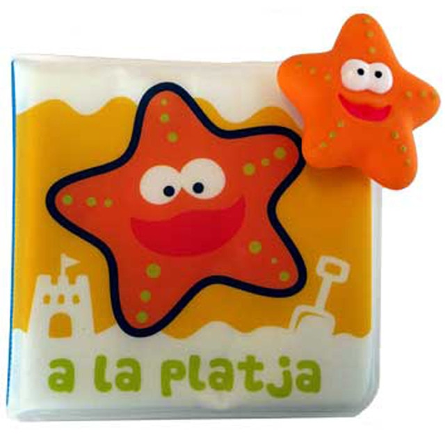 A La Platja 1